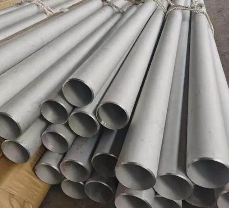 铁山304不锈钢管